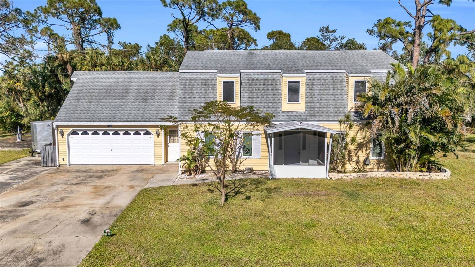 Port Charlotte, FL 33948,17402 BILLIAR AVE