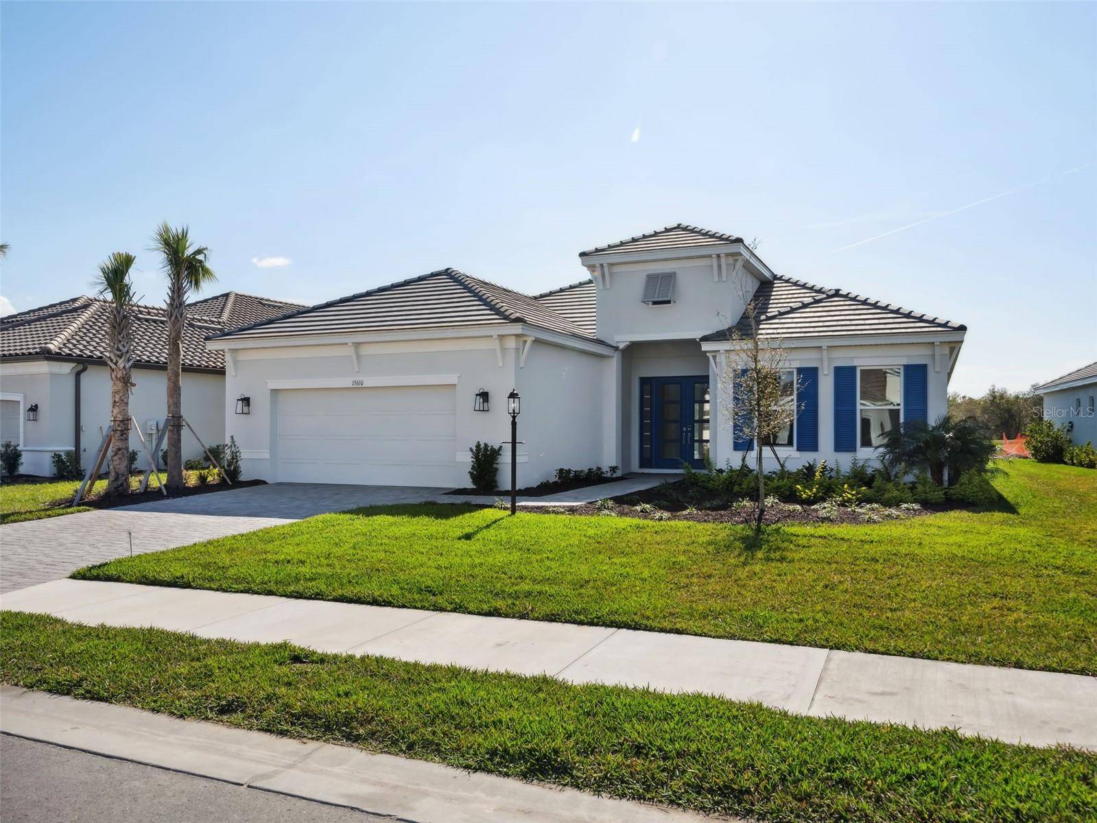 Bradenton, FL 34211,15610 SAN LAZZARO AVE