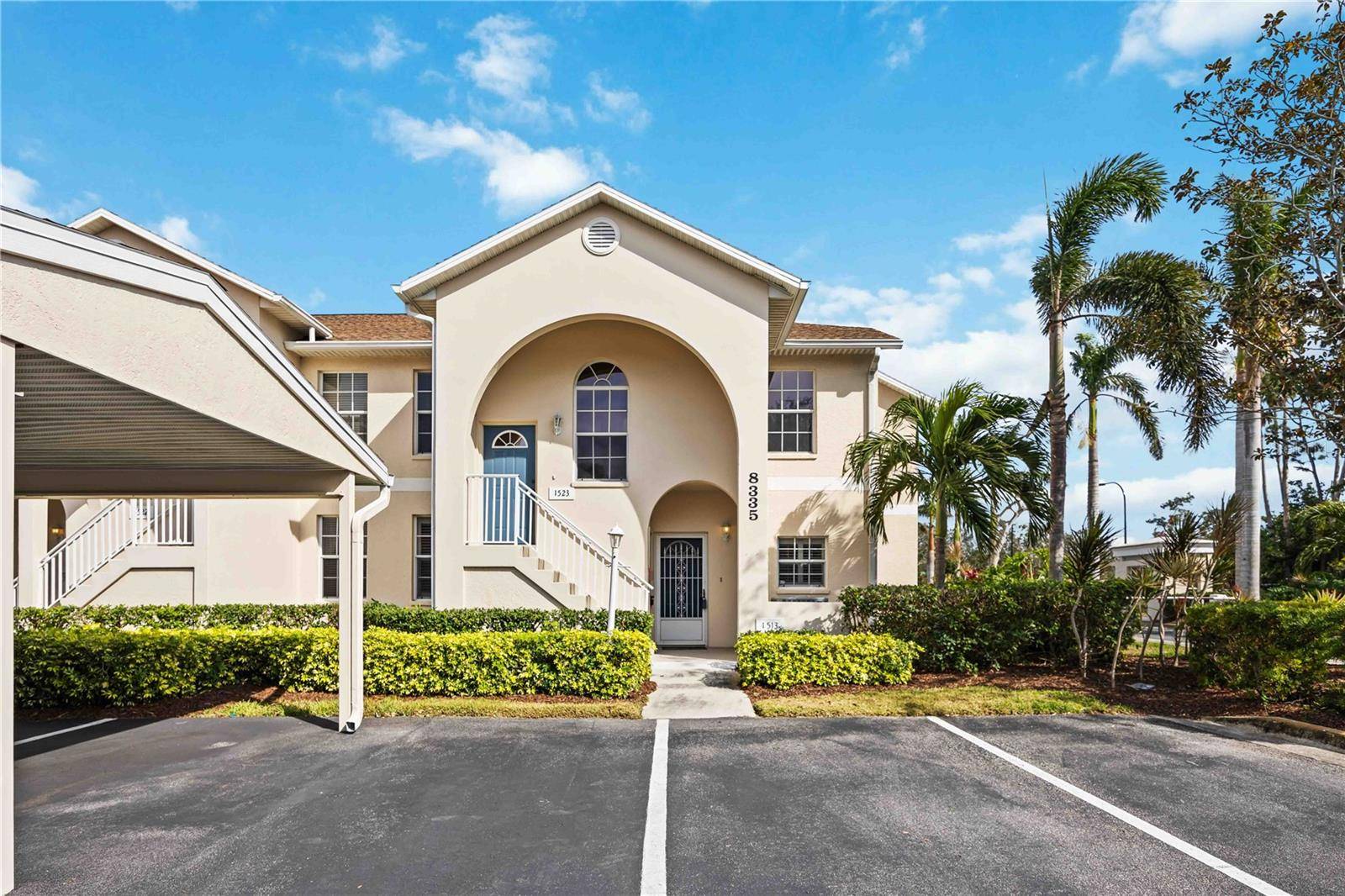 Sarasota, FL 34238,8335 GLENROSE WAY #1513