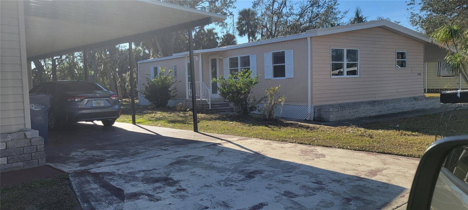 Palmetto, FL 34221,6710 36TH AVE E #149