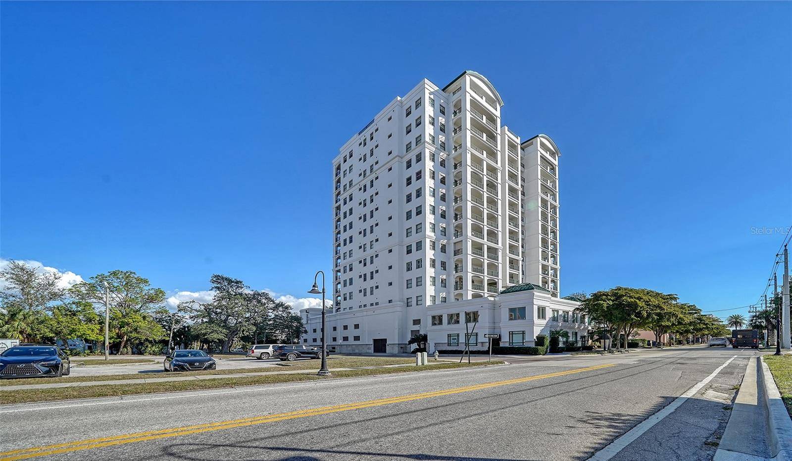 Sarasota, FL 34236,505 S ORANGE AVE #501