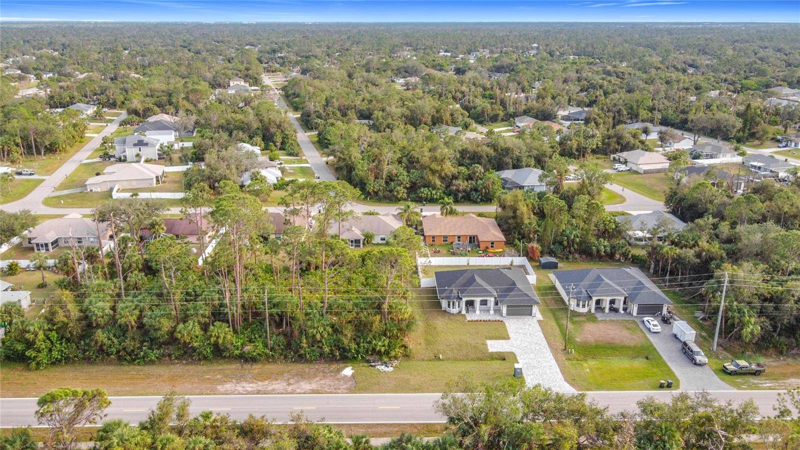 North Port, FL 34286,S CRANBERRY BLVD