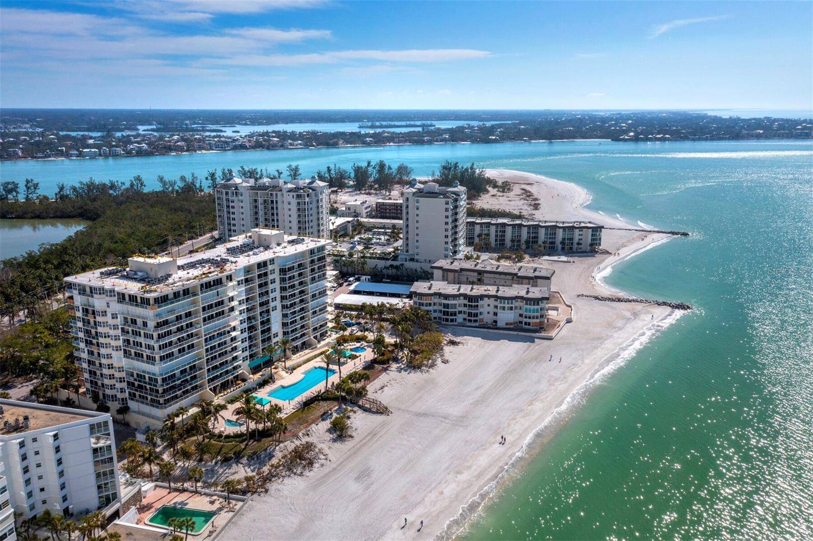 Sarasota, FL 34236,1800 BENJAMIN FRANKLIN DR #B408
