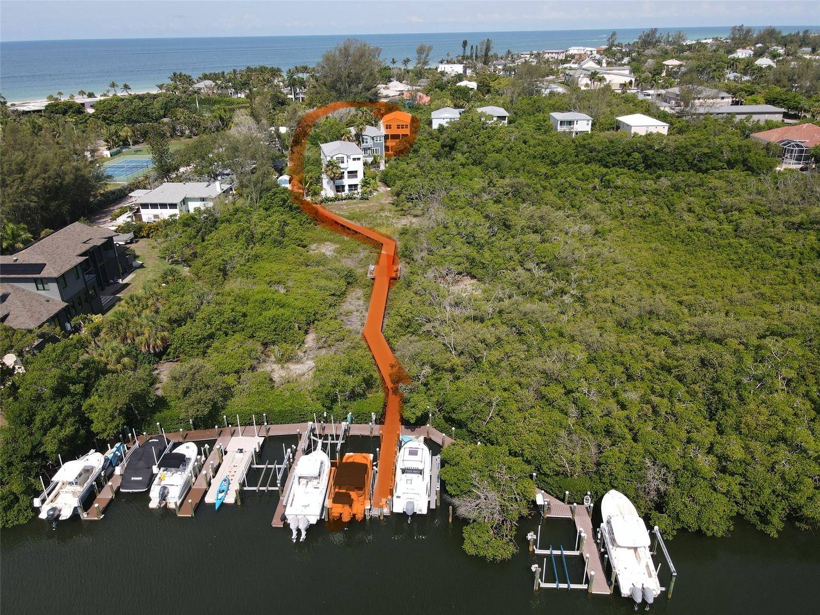 Longboat Key, FL 34228,6330 LAGUNA DR