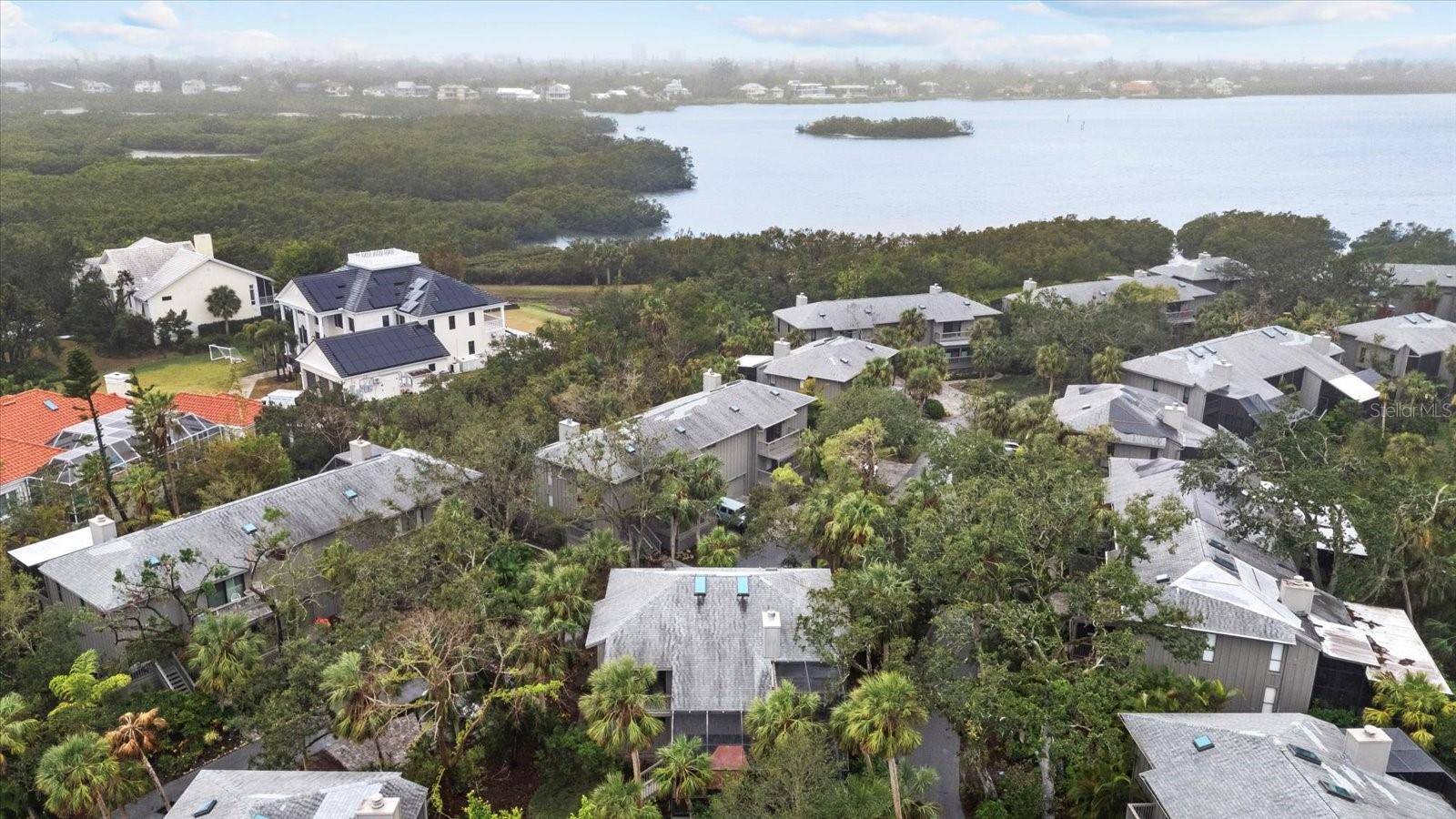 Sarasota, FL 34231,1444 LANDINGS CIR #72