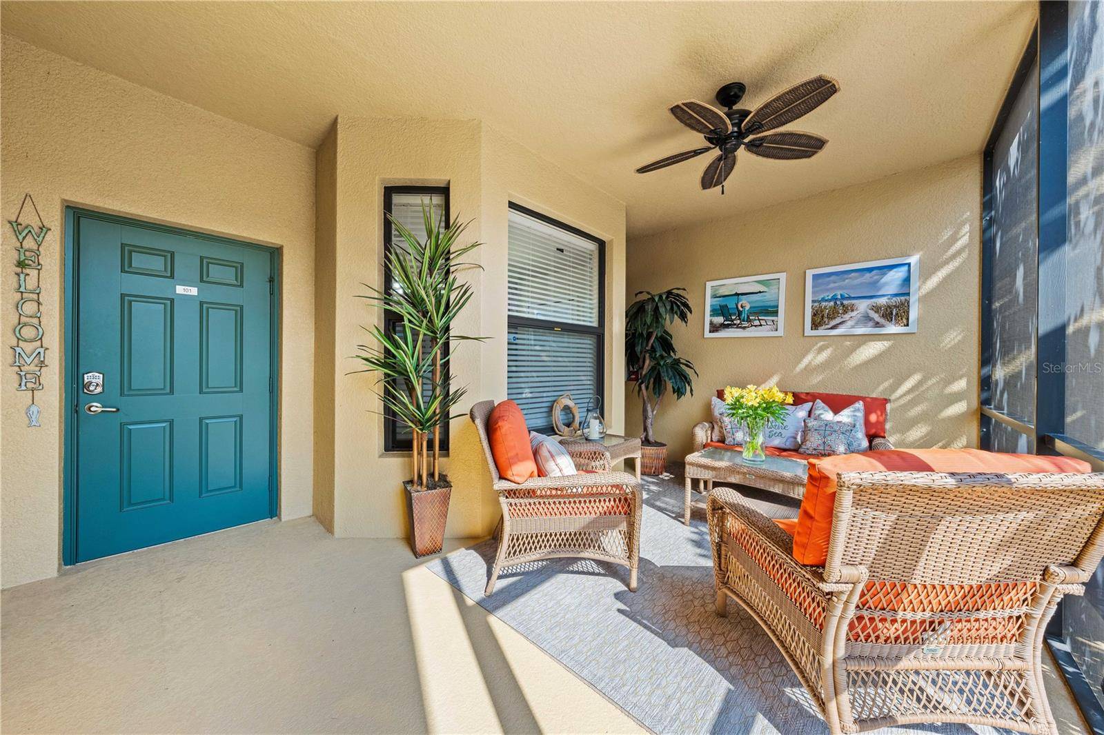Bradenton, FL 34212,7149 RIVER HAMMOCK DR #101