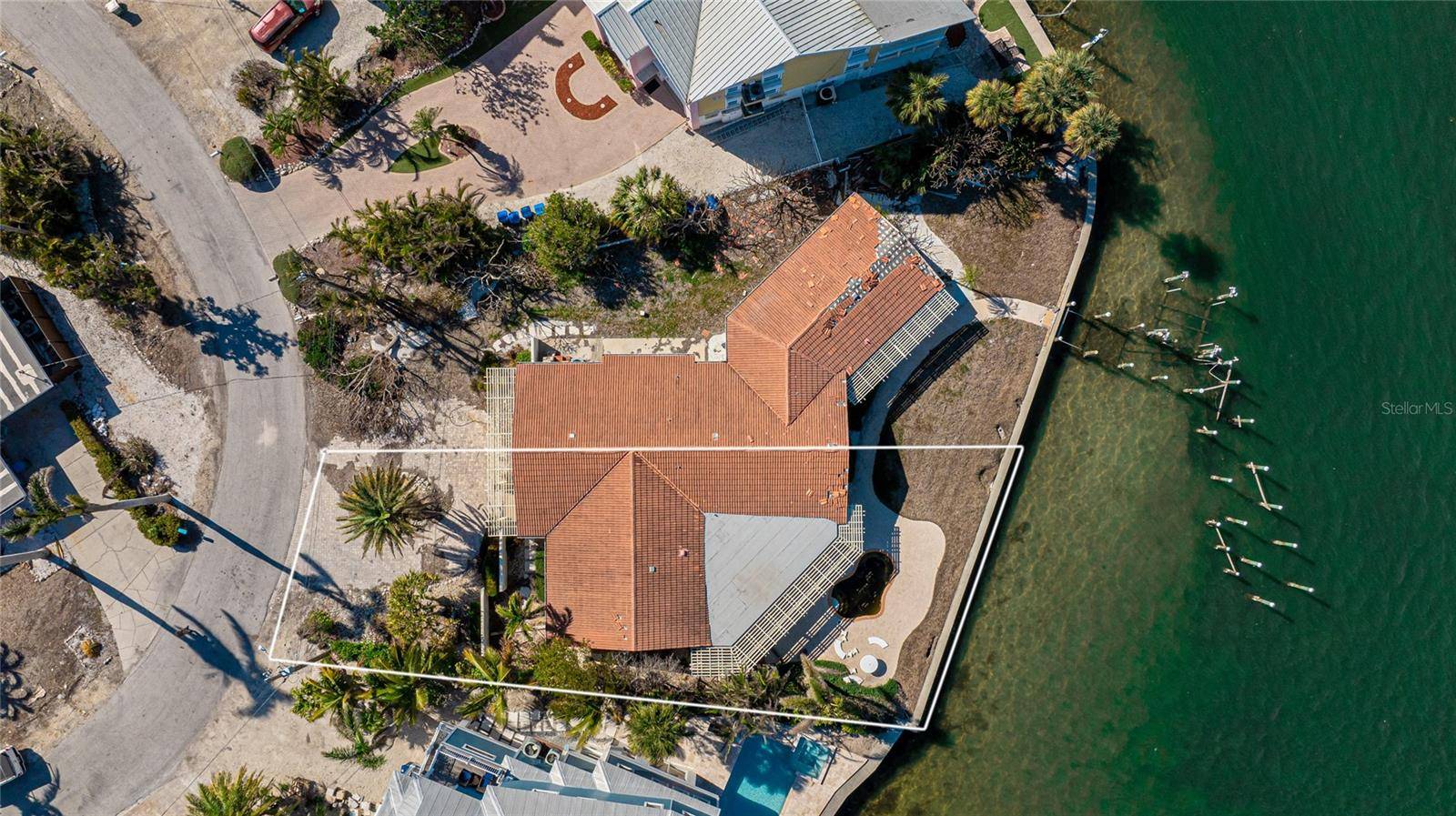 Holmes Beach, FL 34217,236 S HARBOR DR #LOT 35