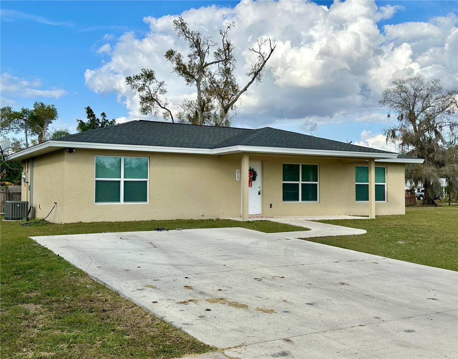 Arcadia, FL 34266,313 E IMOGENE ST