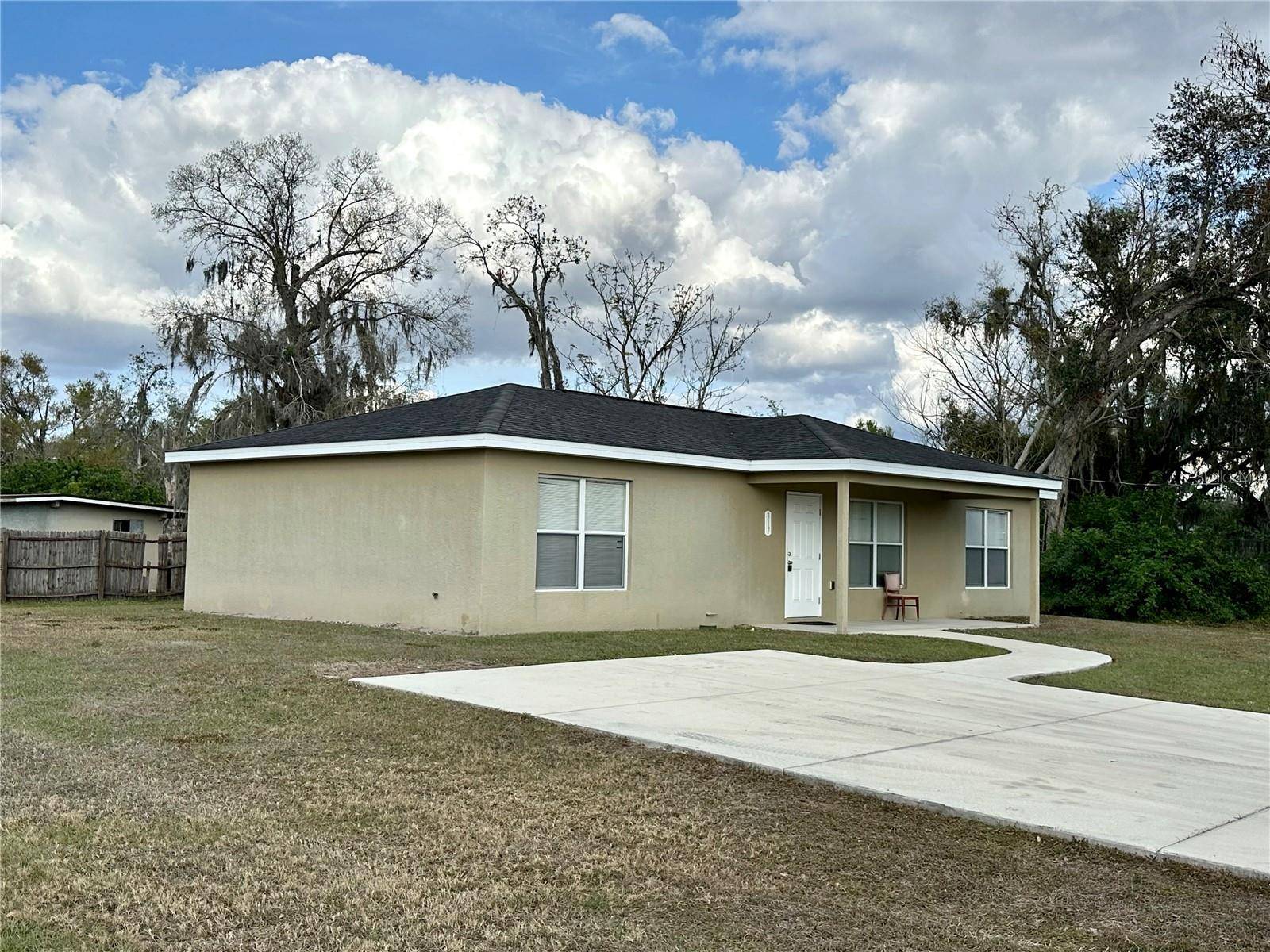 Arcadia, FL 34266,317 E IMOGENE ST