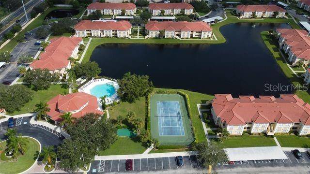 Sarasota, FL 34237,2950 VISCAYA PL #205