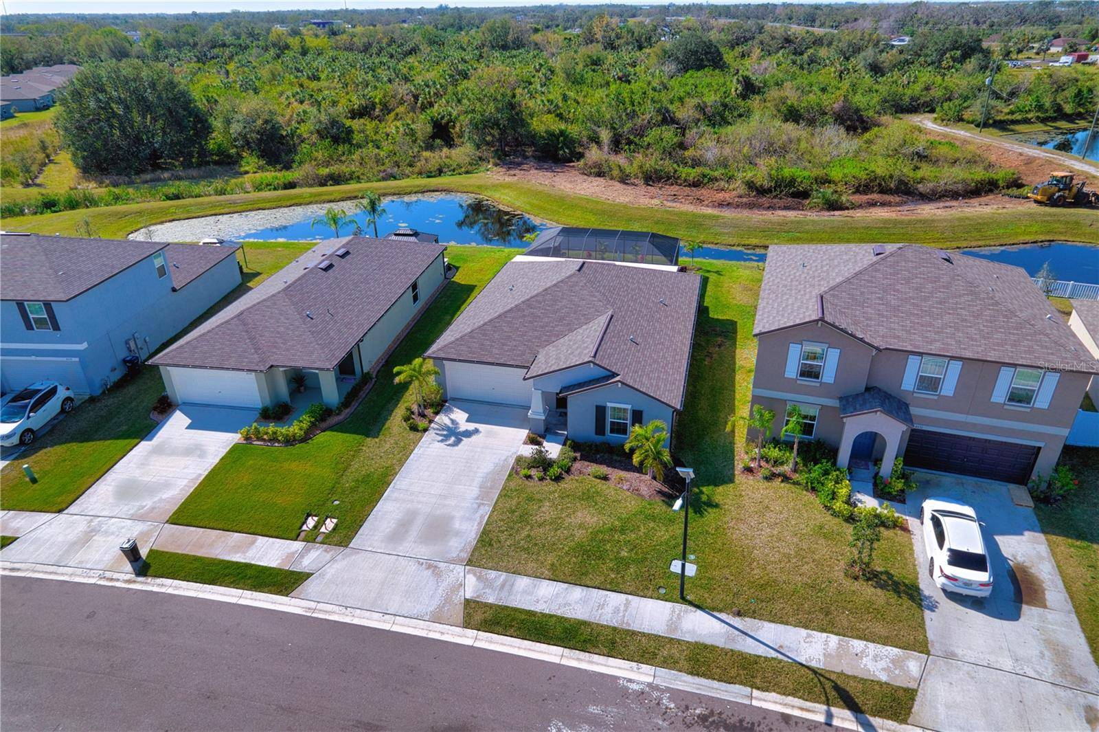 Palmetto, FL 34221,8547 40TH CIR E