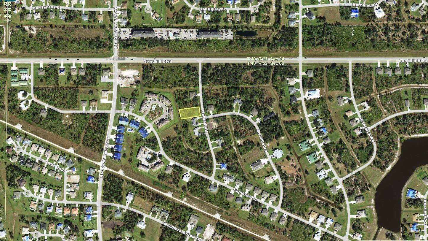 Punta Gorda, FL 33983,1051 NOMAD RD