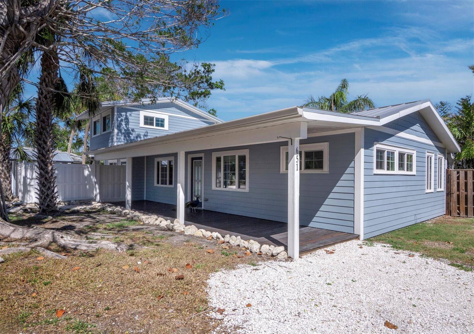 Longboat Key, FL 34228,651 FOX ST