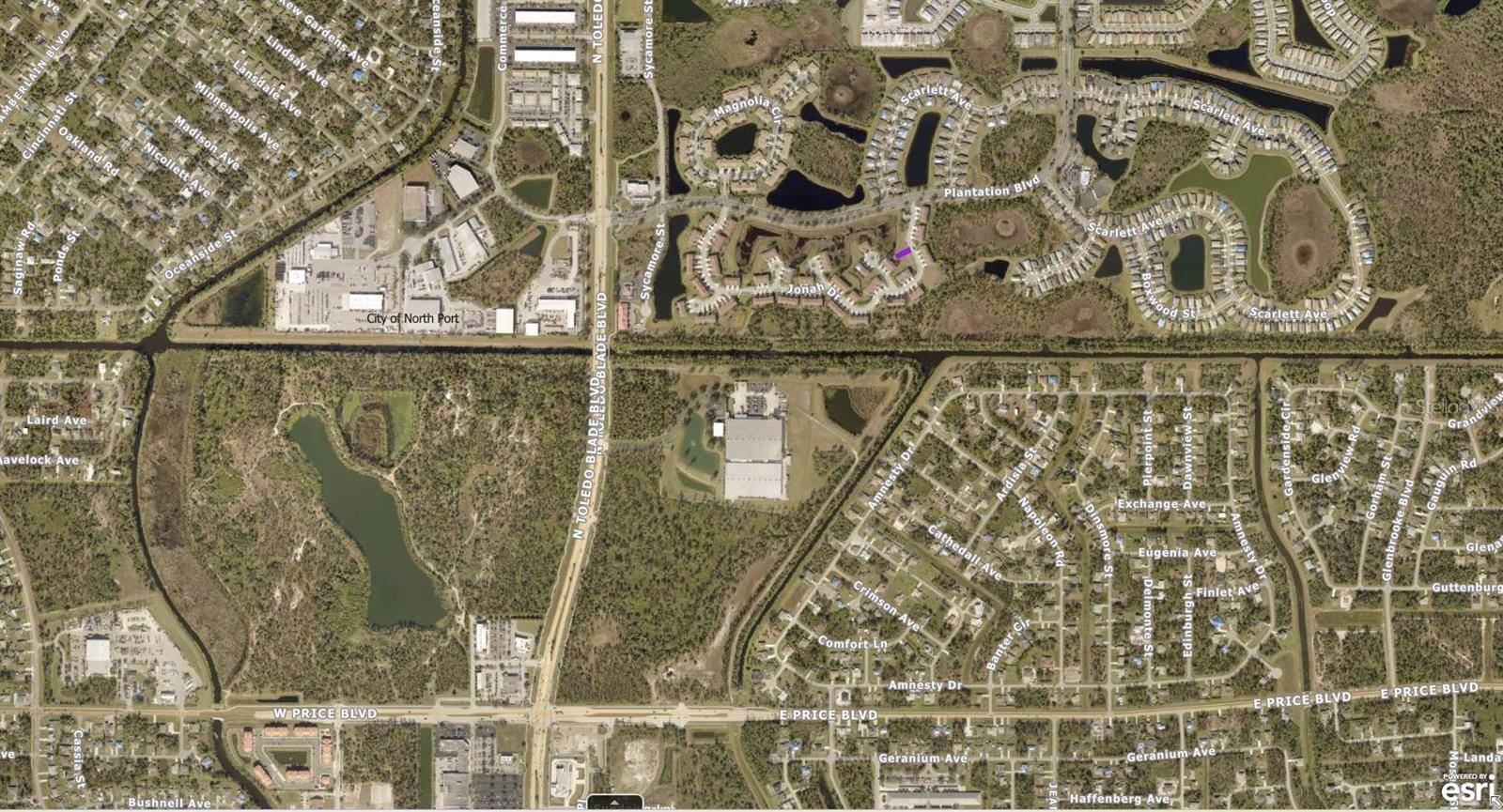 North Port, FL 34289,1116070133 JONAH DR