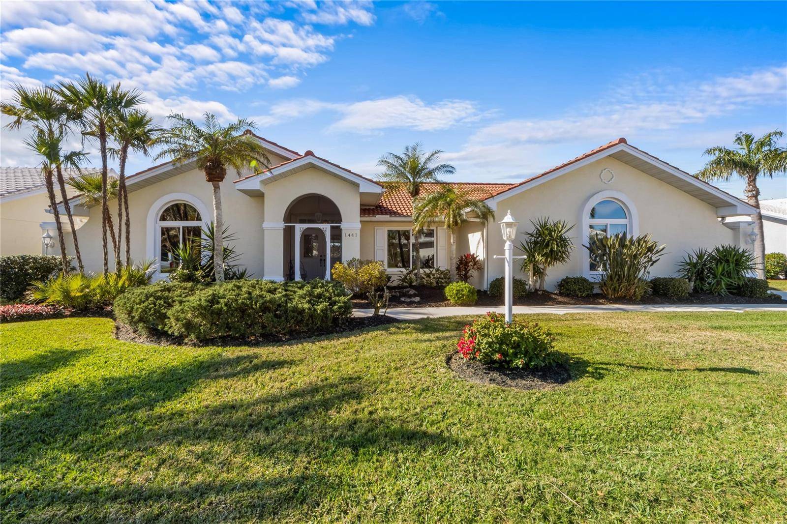 Venice, FL 34292,1441 GLENEAGLES DR