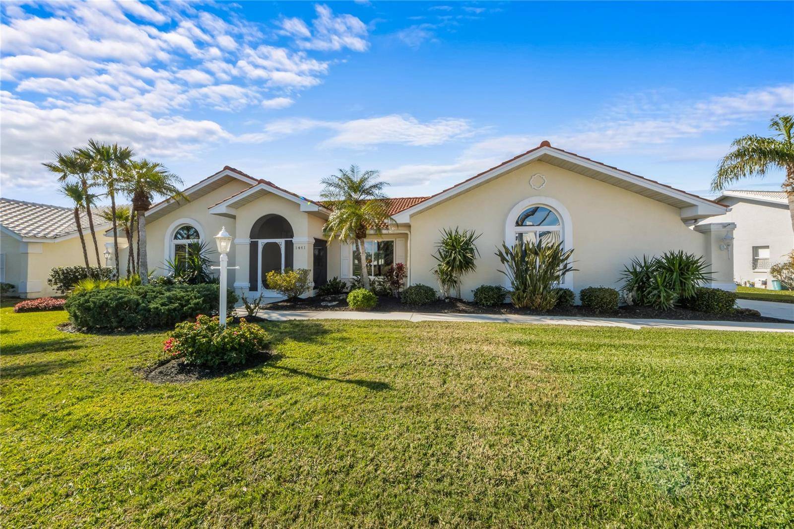 Venice, FL 34292,1441 GLENEAGLES DR