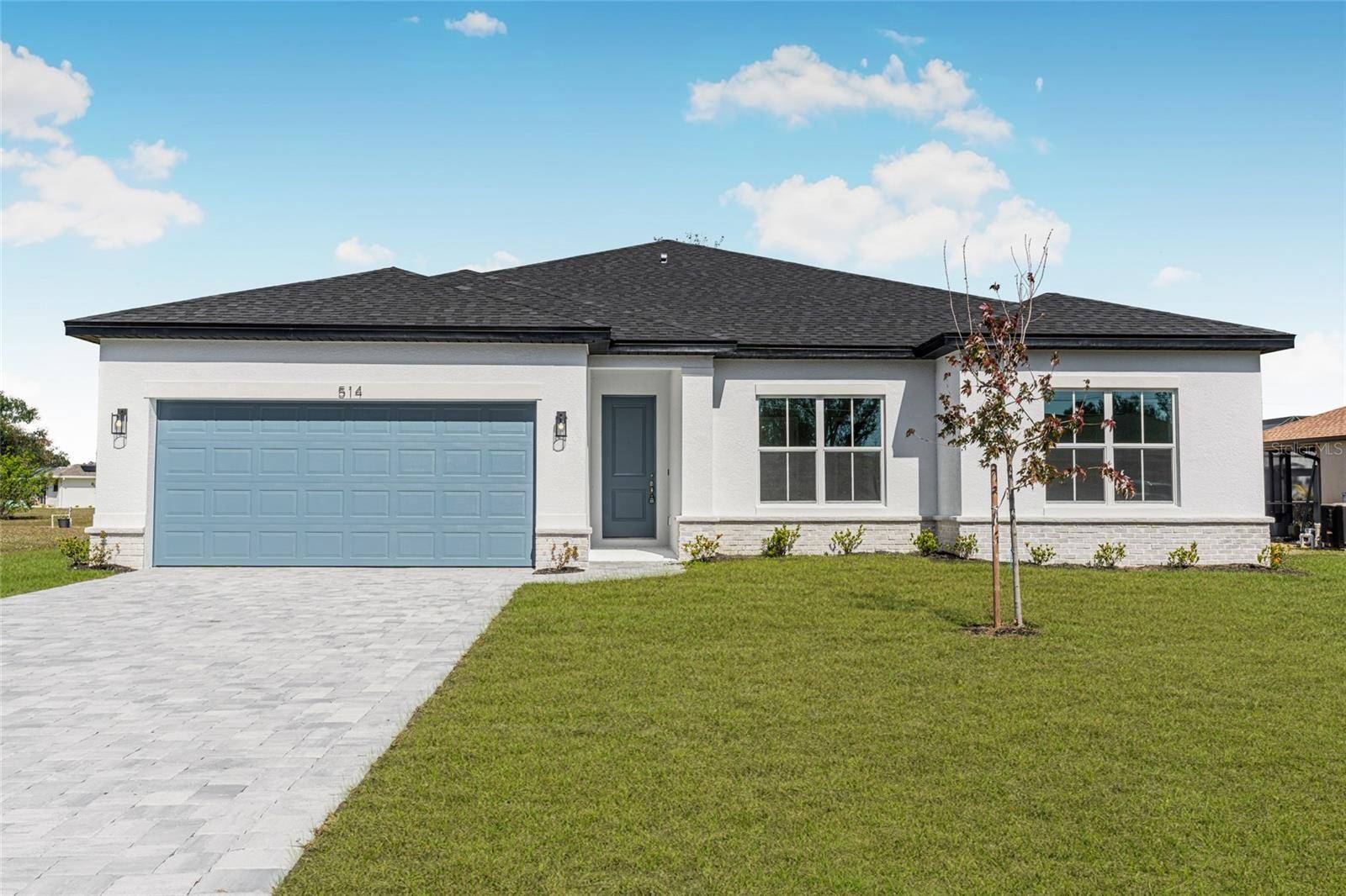 Punta Gorda, FL 33983,514 SANTIGUAY ST