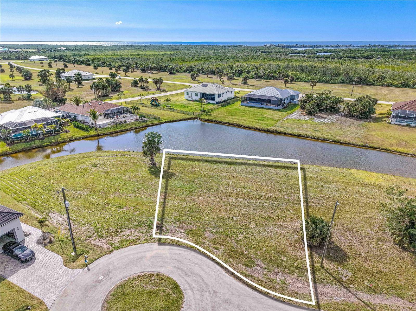 Punta Gorda, FL 33955,16299 CAYMAN LN
