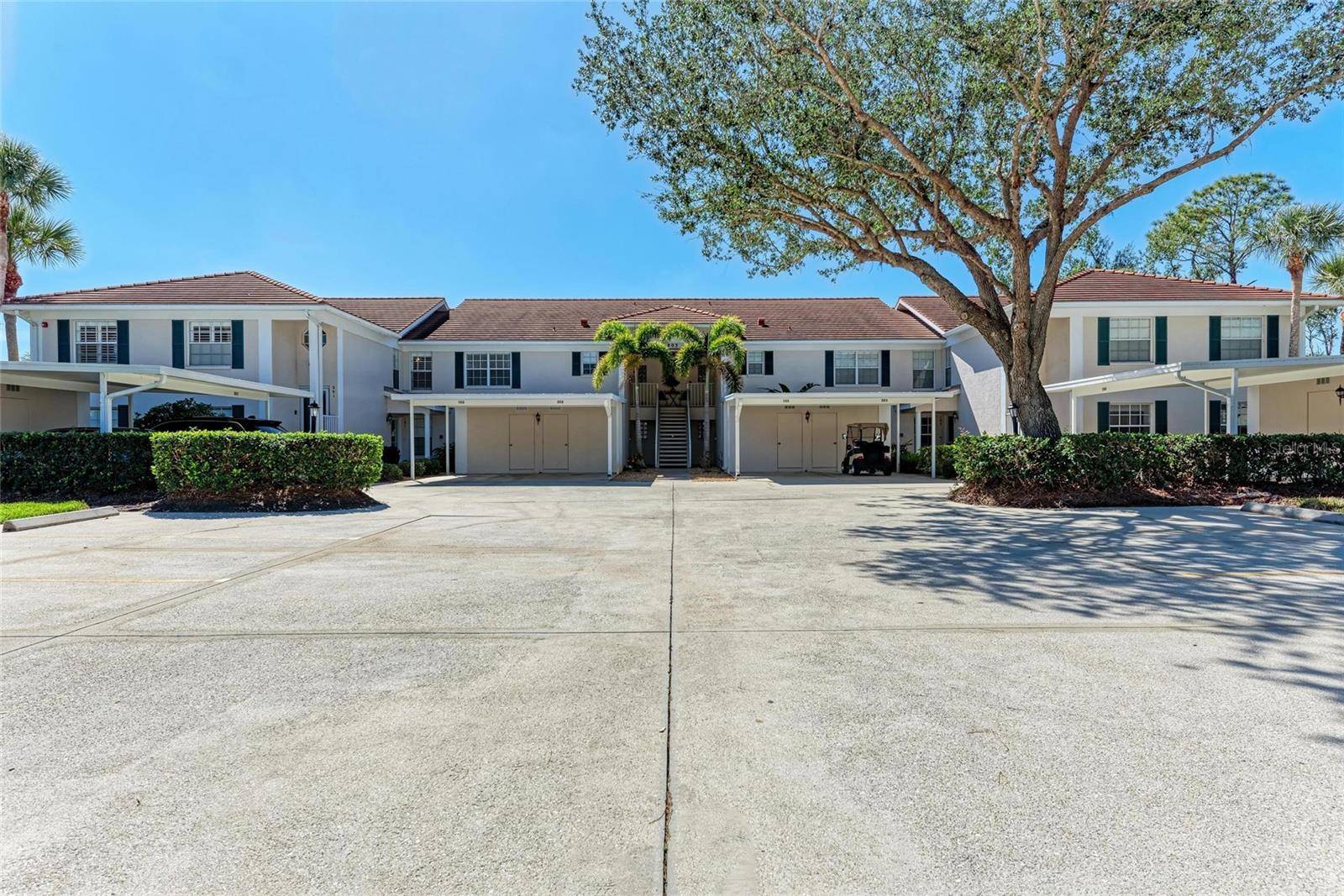 Venice, FL 34293,803 MONTROSE DR #201