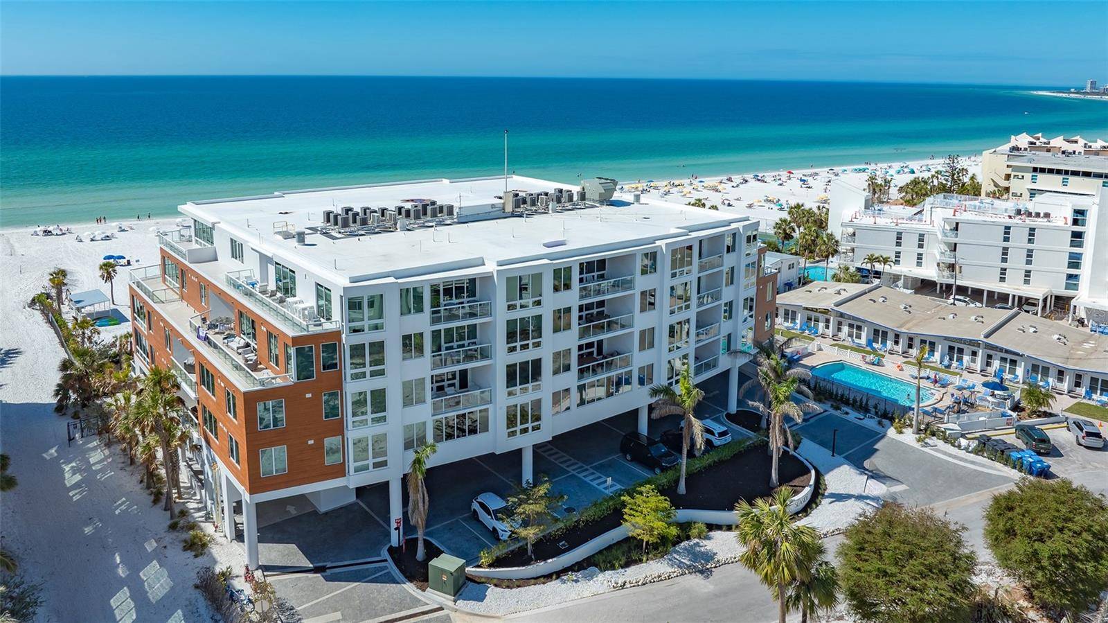 Sarasota, FL 34242,1035 SEASIDE DR #503
