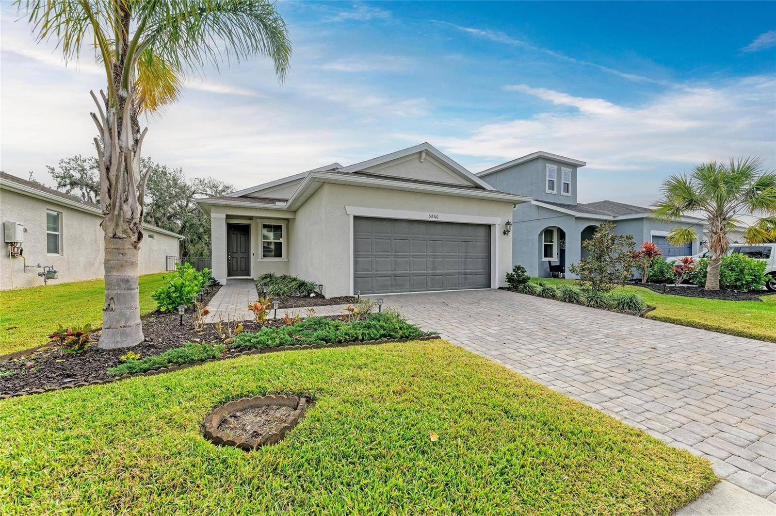 Palmetto, FL 34221,5866 BUNGALOW GROVE CT