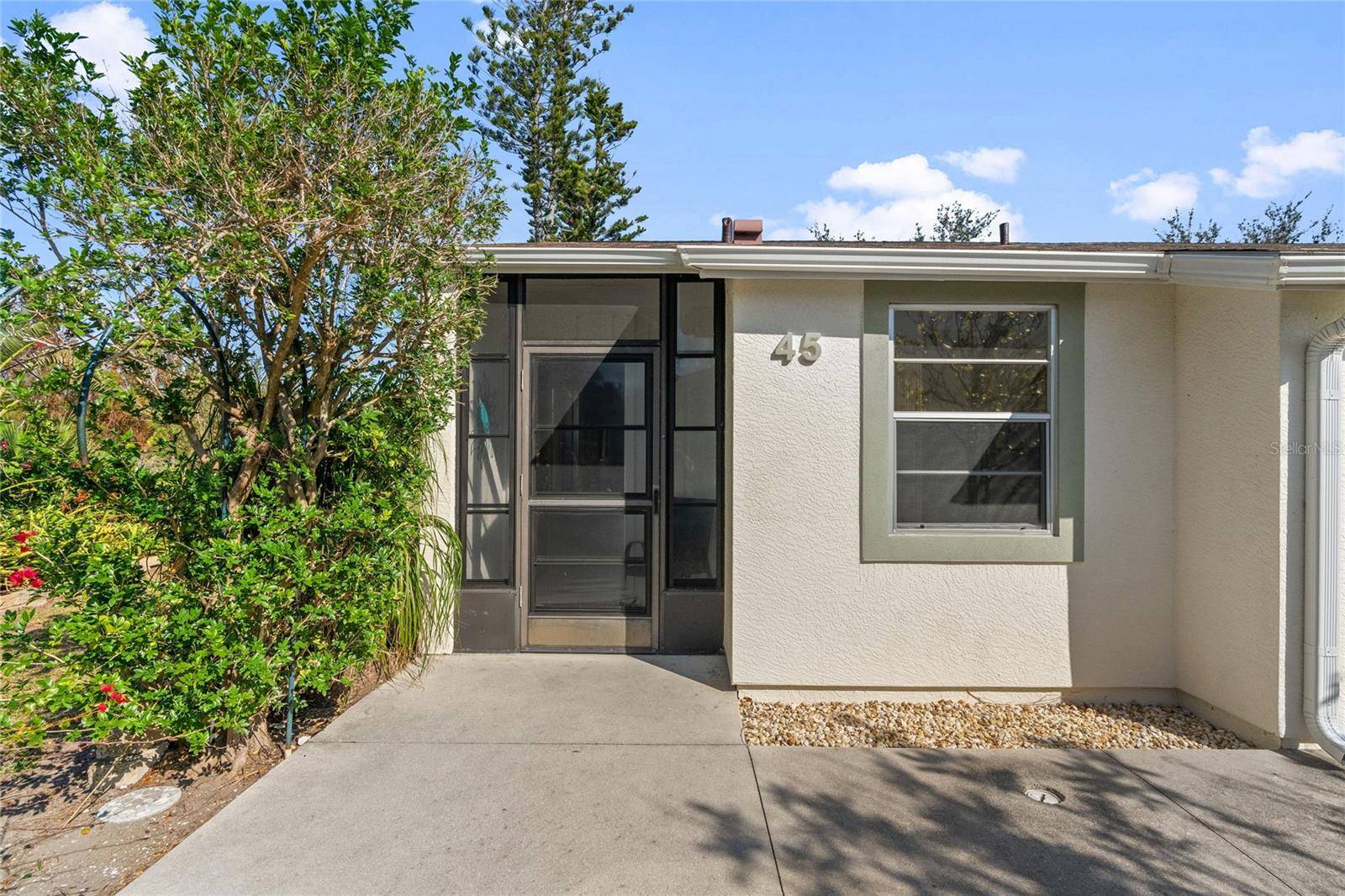 Englewood, FL 34224,6796 GASPARILLA PINES BLVD #45