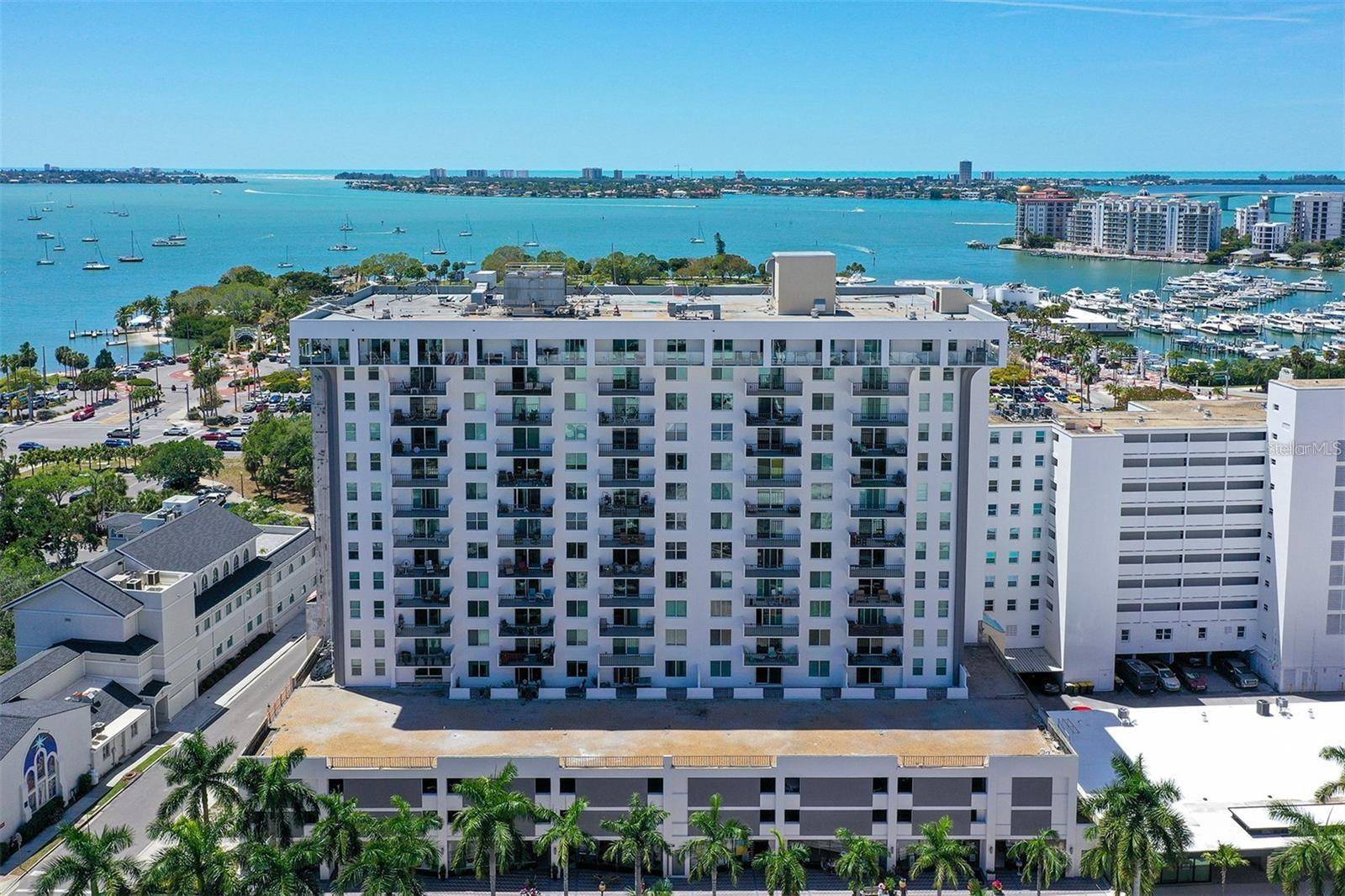 Sarasota, FL 34236,101 S GULFSTREAM AVE #15B
