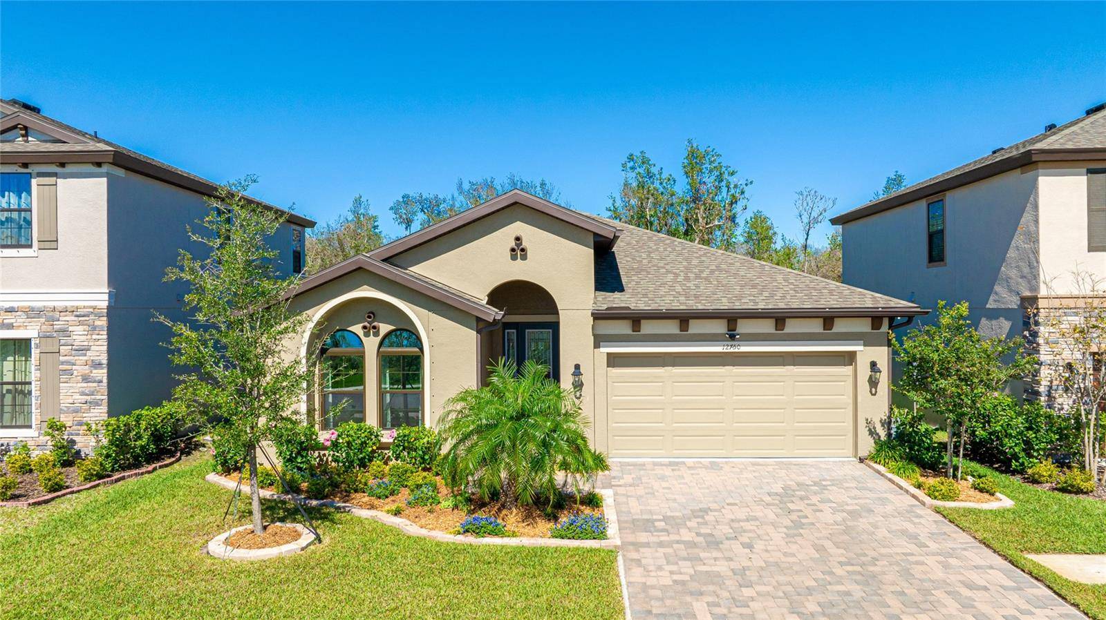 Parrish, FL 34219,12750 OAK HILL WAY