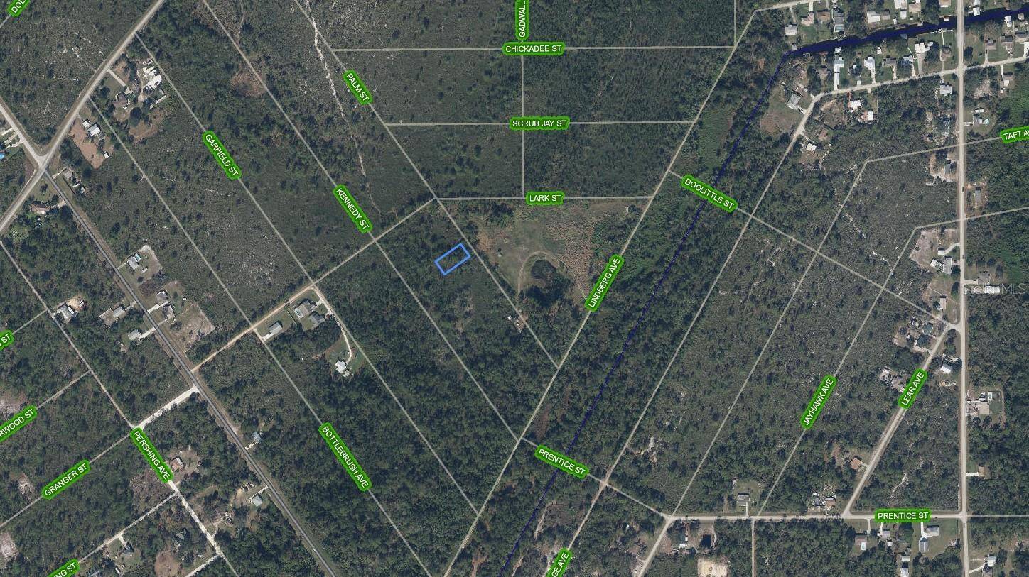 Lake Placid, FL 33852,558 PALM ST