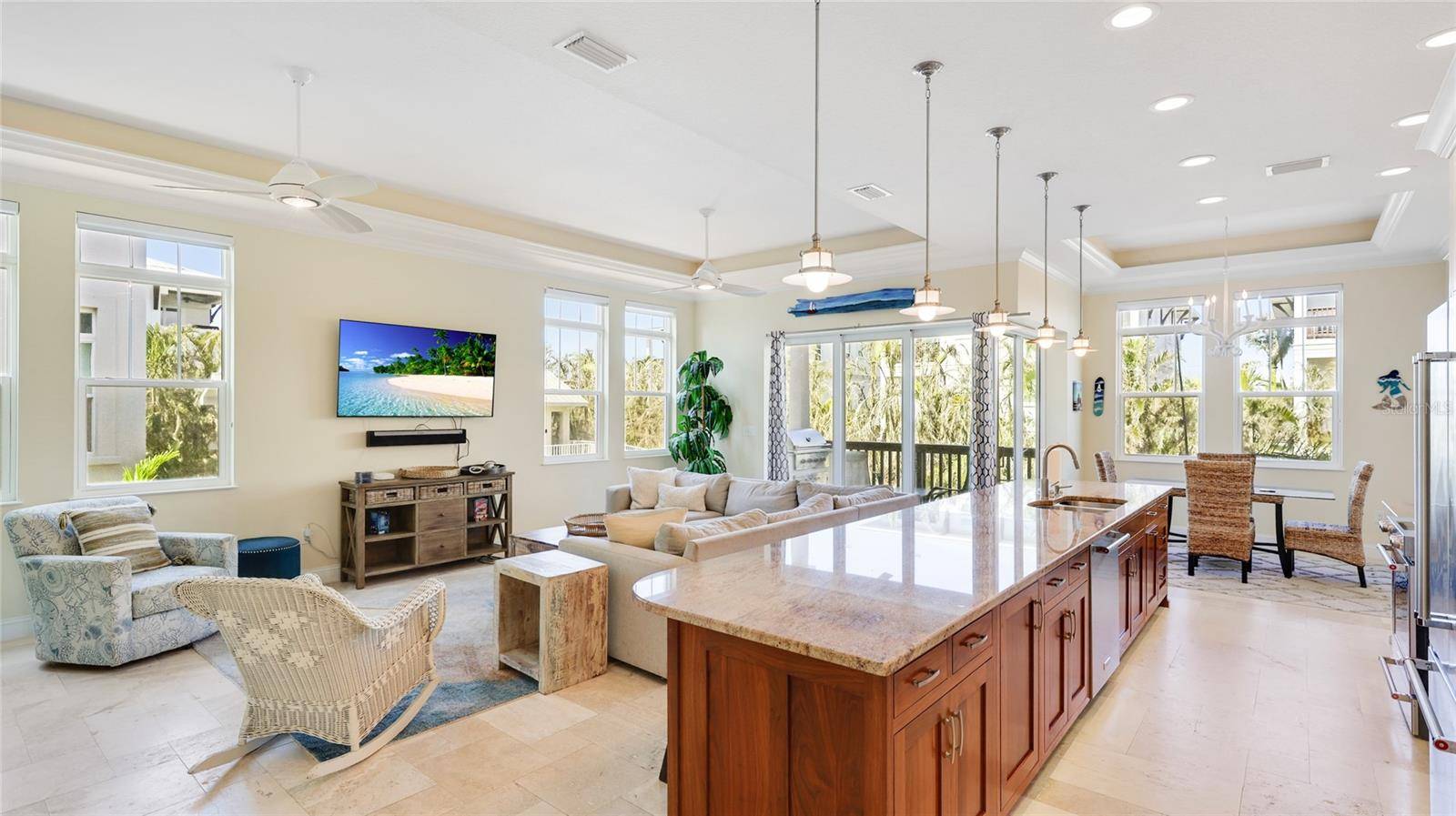 Sarasota, FL 34242,1027 CRESCENT ST