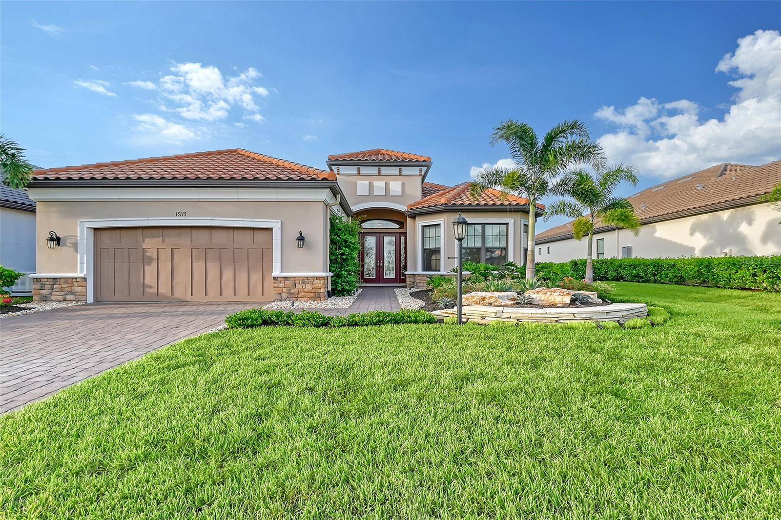 Lakewood Ranch, FL 34211,15115 MONTELLO WAY