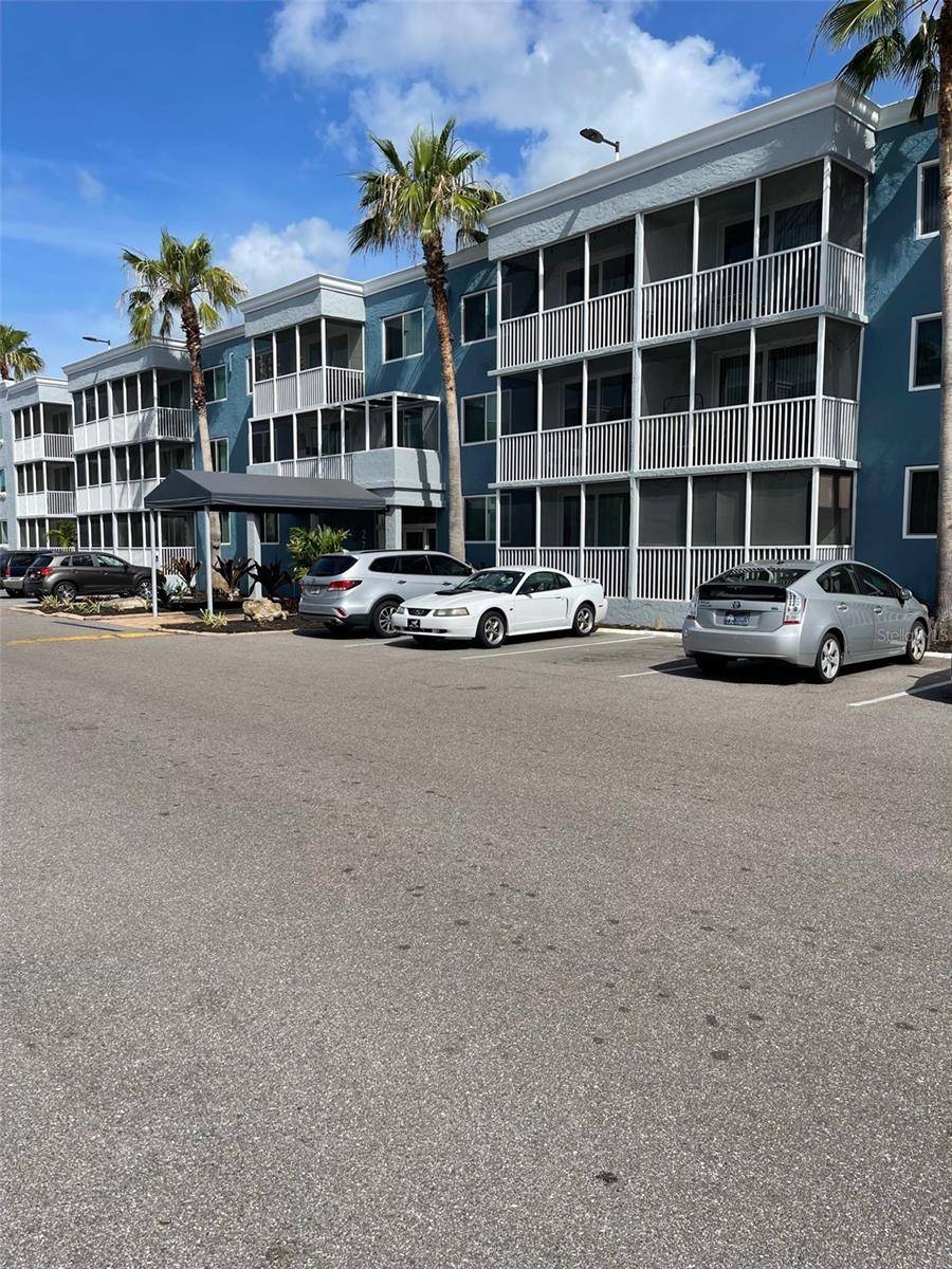 Sarasota, FL 34237,2755 COCONUT BAY LN 1K #119