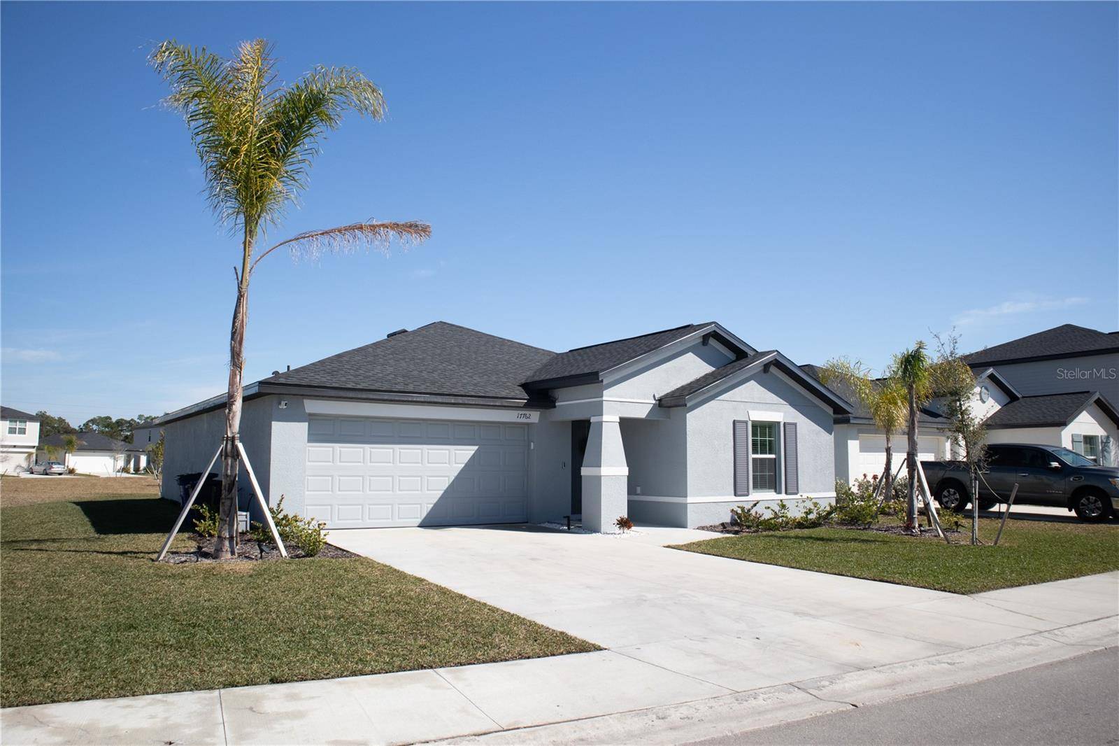 North Fort Myers, FL 33917,17762 PARADISO WAY