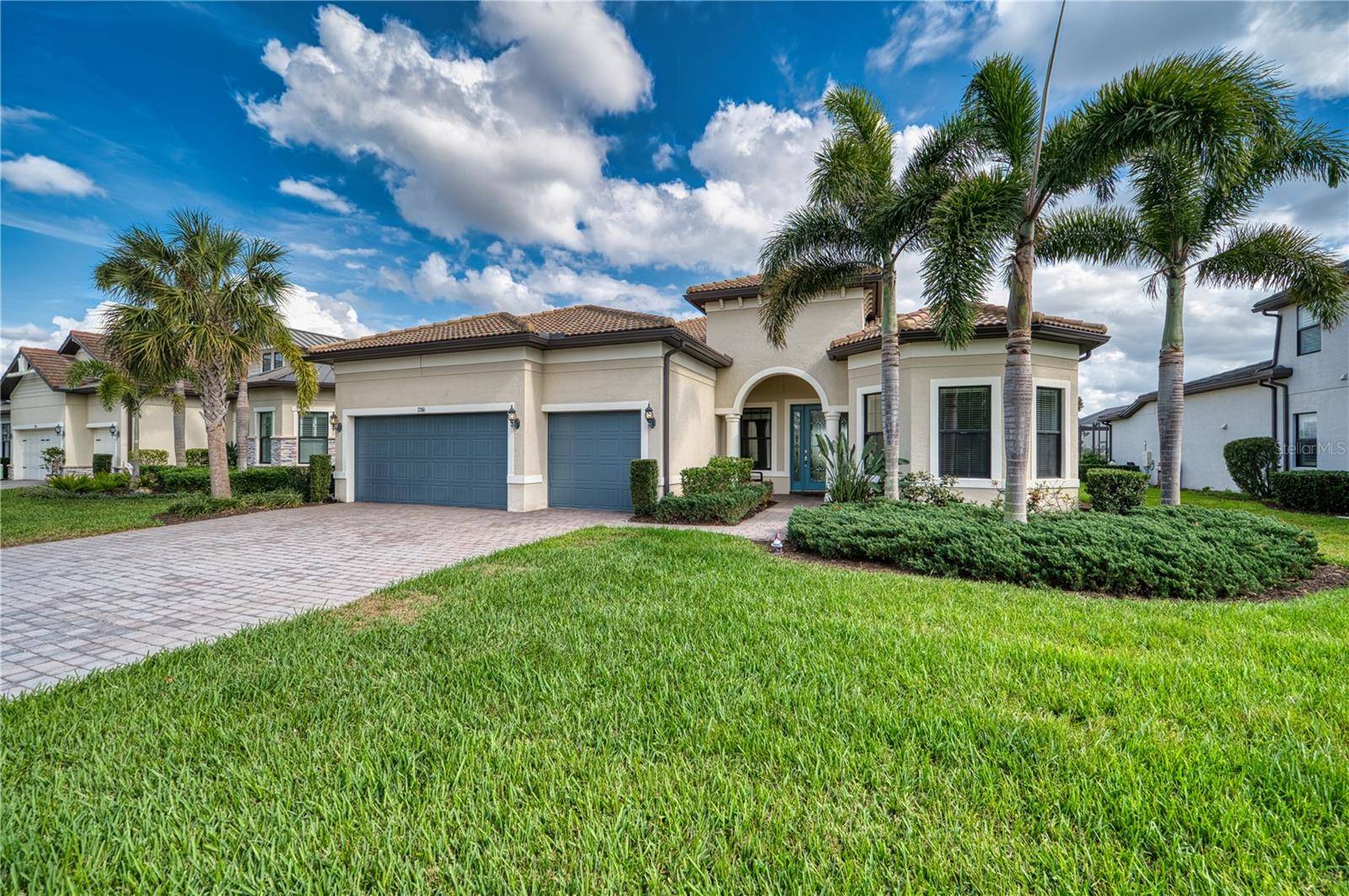 Sarasota, FL 34240,7760 GRANDE SHORES DR