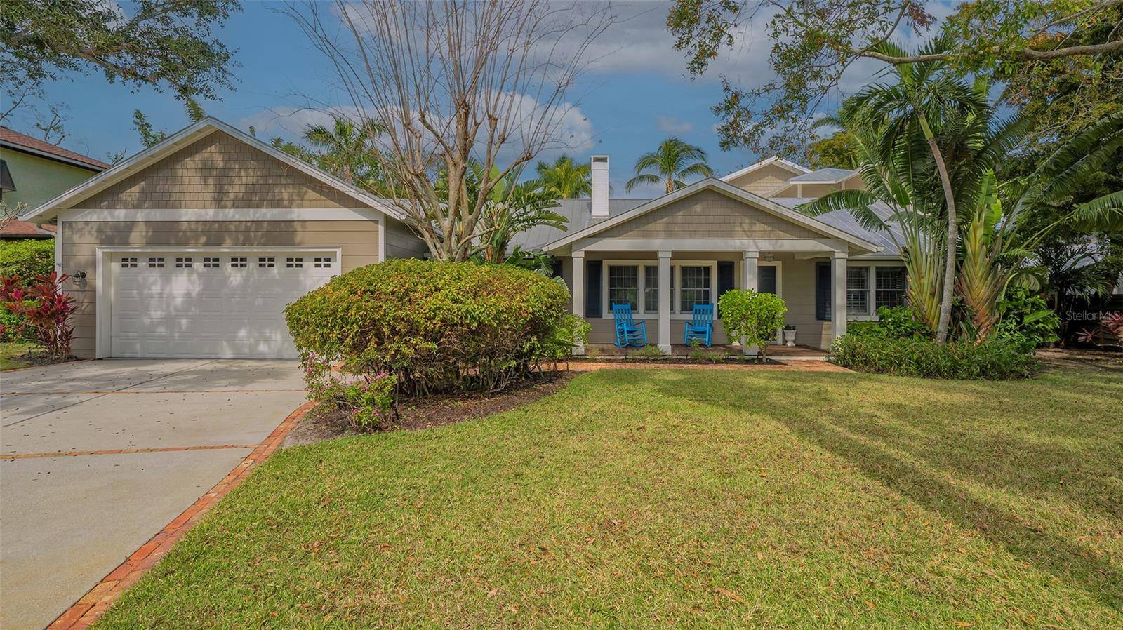 Sarasota, FL 34236,1919 IRVING ST