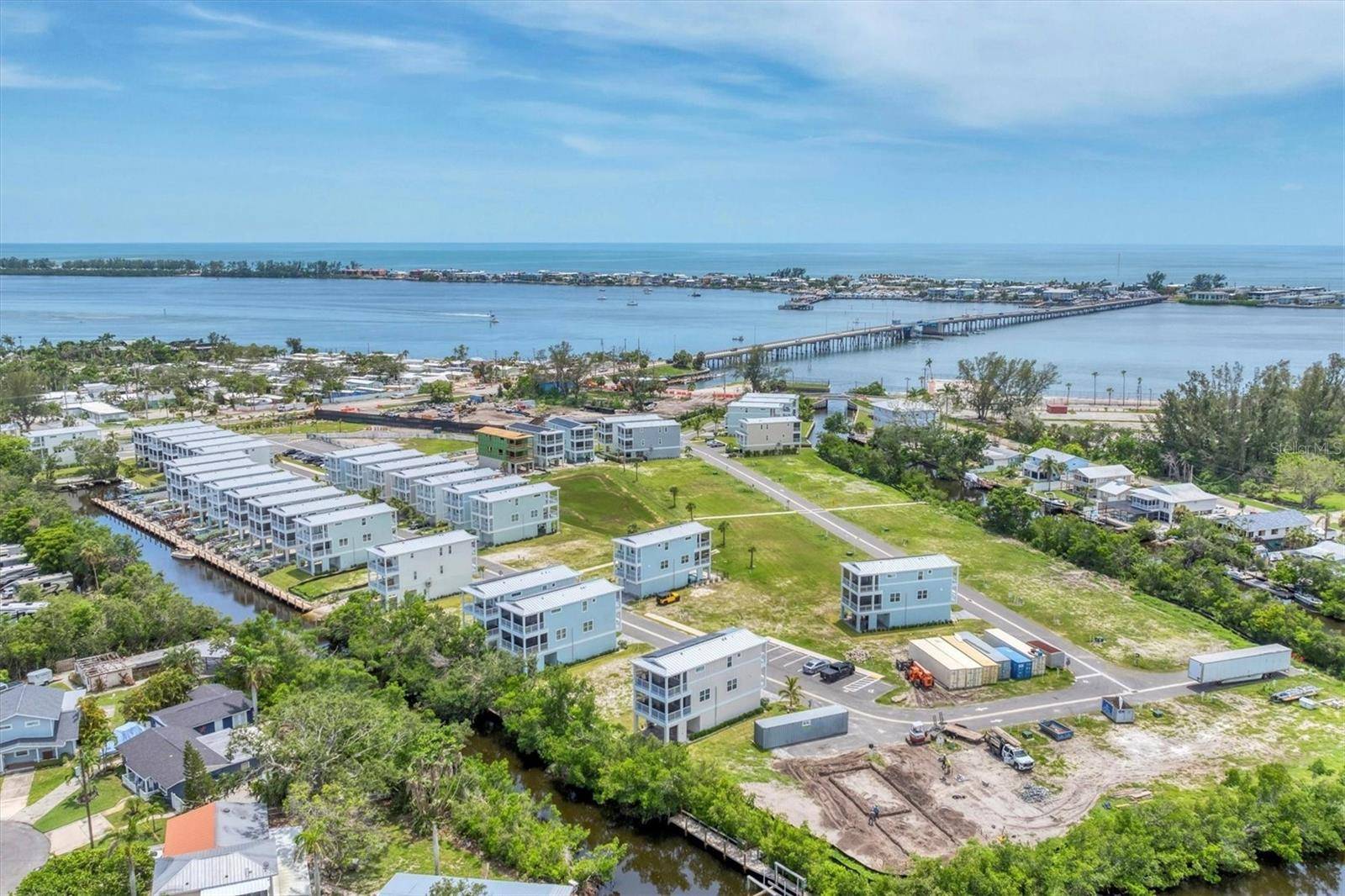 Cortez, FL 34215,4207 MARINA VIEW WAY
