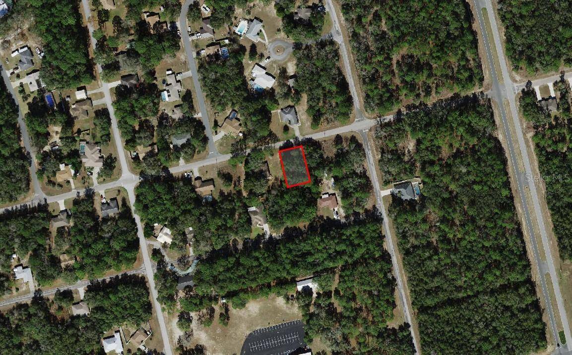 Citrus Springs, FL 34434,1390 W EVERGREEN DR