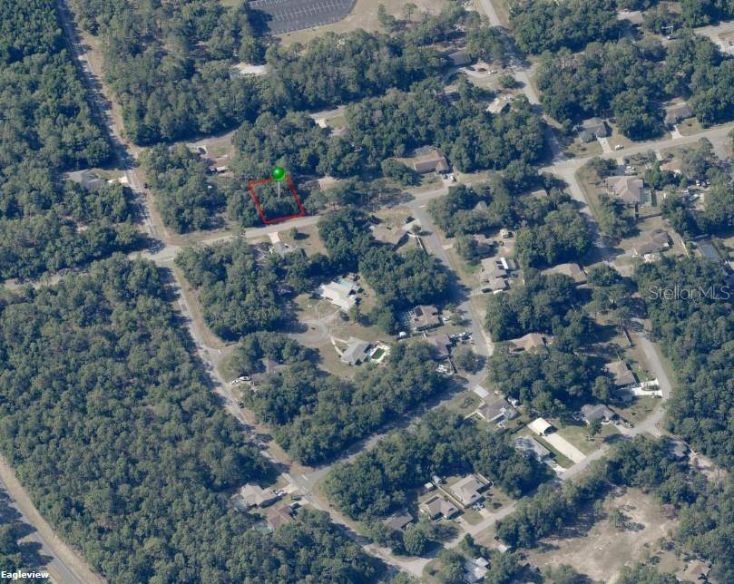 Citrus Springs, FL 34434,1390 W EVERGREEN DR