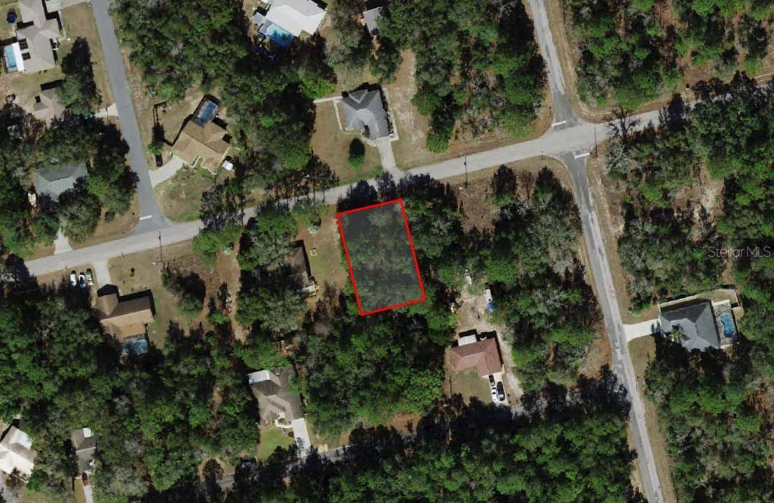 Citrus Springs, FL 34434,1390 W EVERGREEN DR