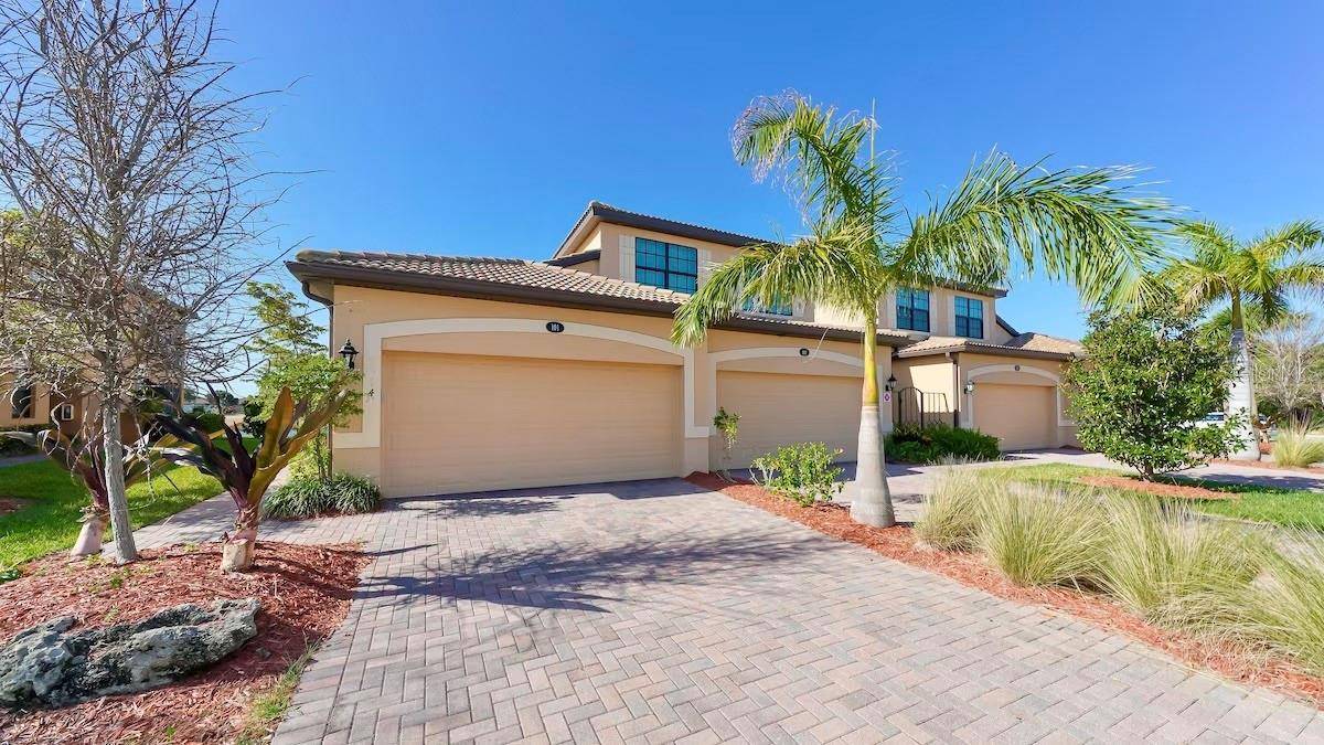 Bradenton, FL 34212,6614 GRAND ESTUARY TRL #101