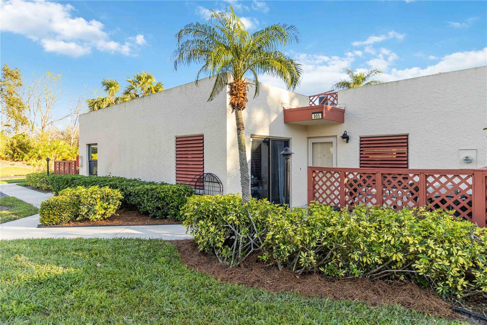 Bradenton, FL 34210,805 SPRING LAKES BLVD #805
