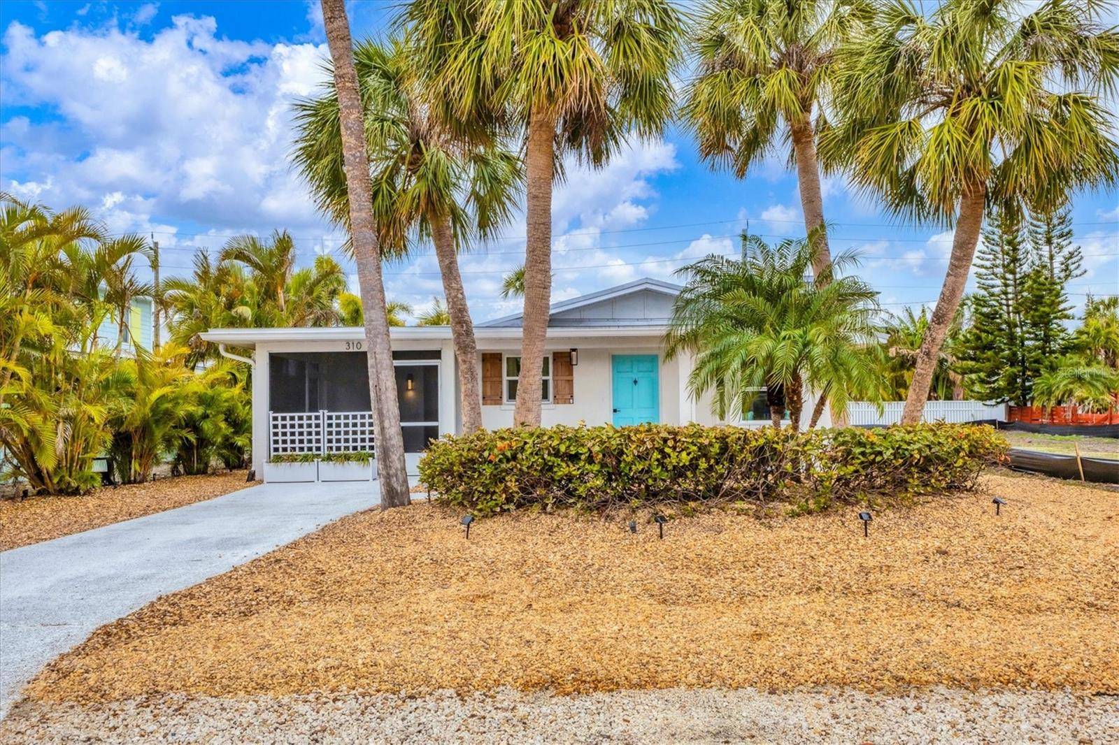 Anna Maria, FL 34216,310 MAGNOLIA AVE