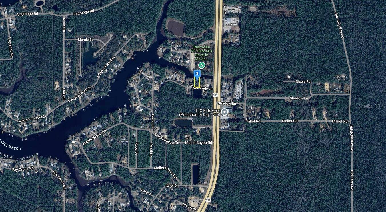 Freeport, FL 32439,92 WATERSIDE LN