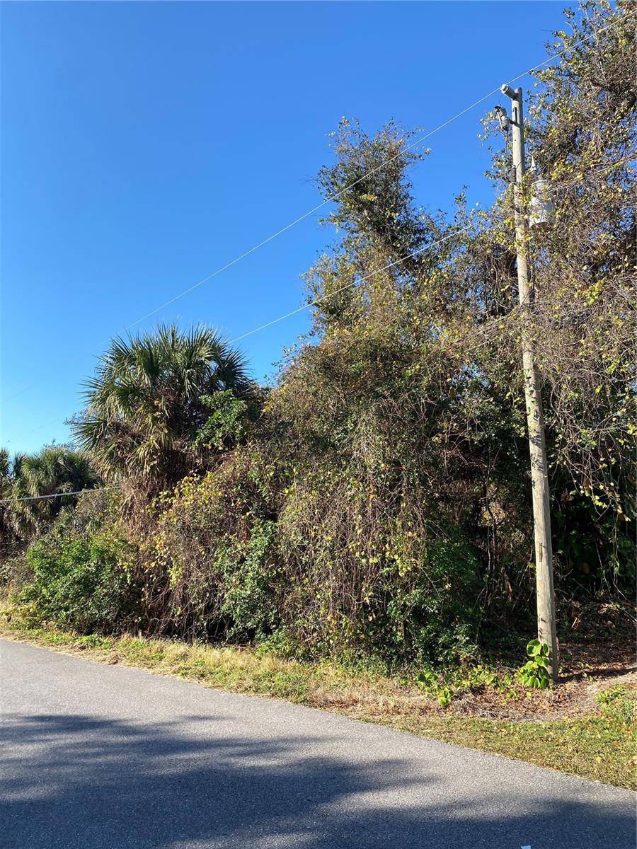 North Port, FL 34287,IRONDALE RD