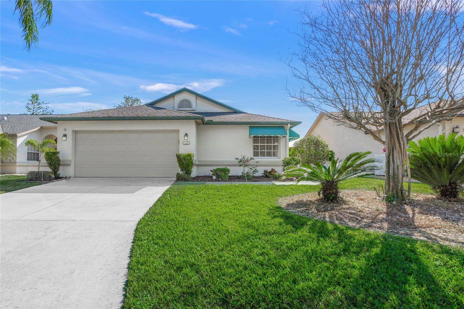 Bradenton, FL 34203,4410 MURFIELD DR E