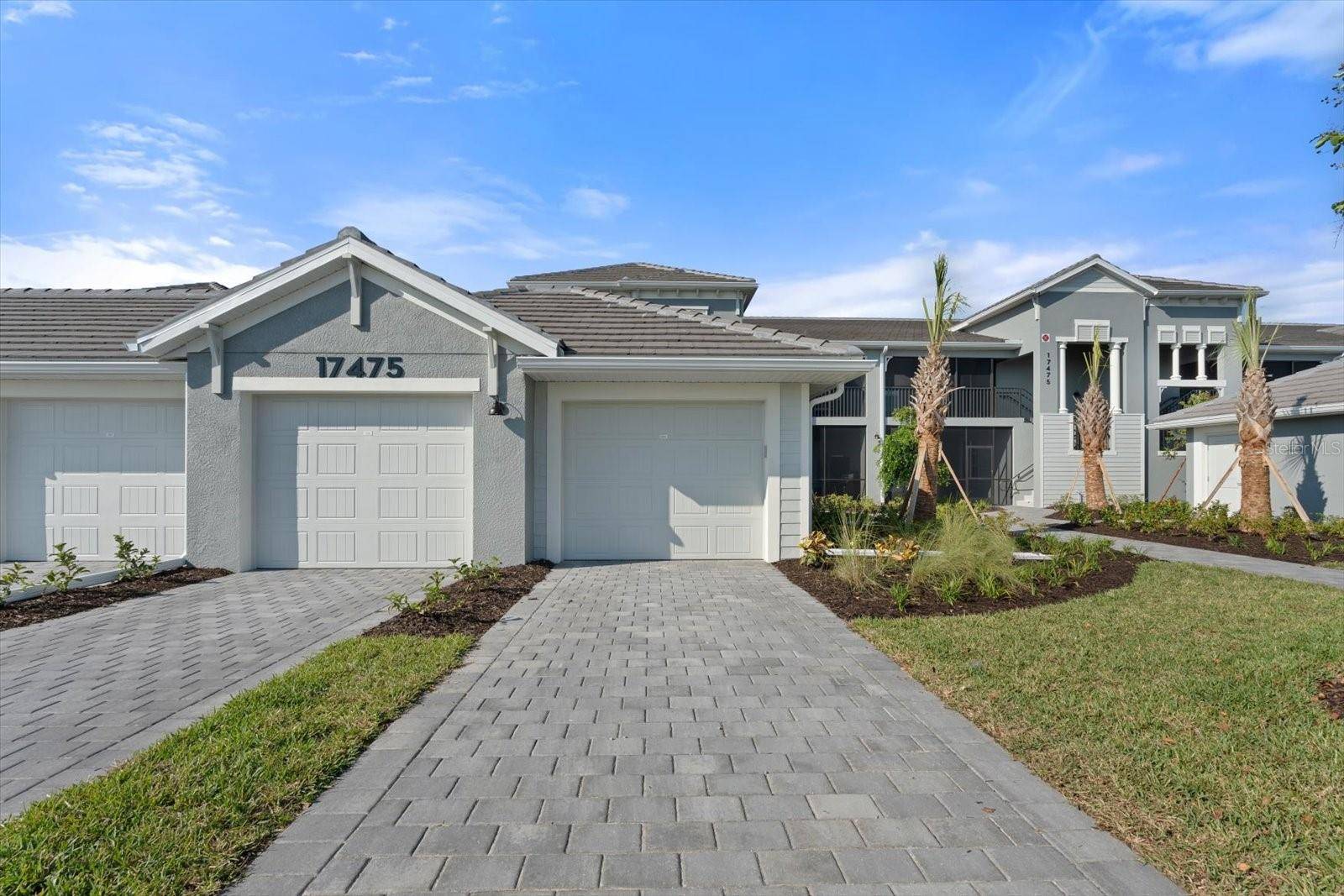 Venice, FL 34293,17475 OPAL SAND DR. #204