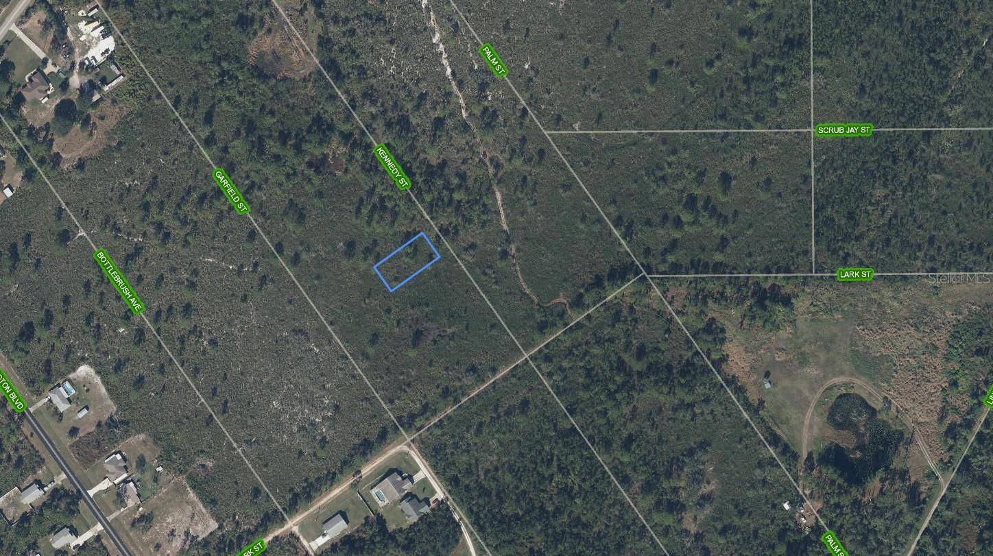 Lake Placid, FL 33852,608 KENNEDY ST