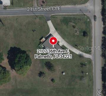 Palmetto, FL 34221,2107 36TH AVE E