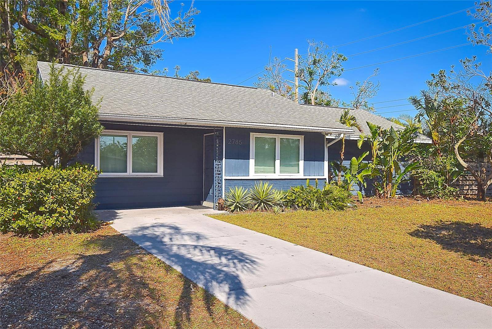 Sarasota, FL 34237,2785 SYDELLE ST