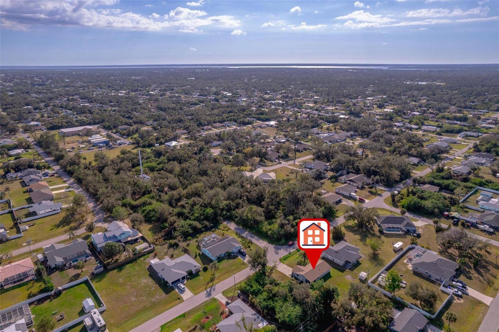 Port Charlotte, FL 33948,1124 AMPLE AVE